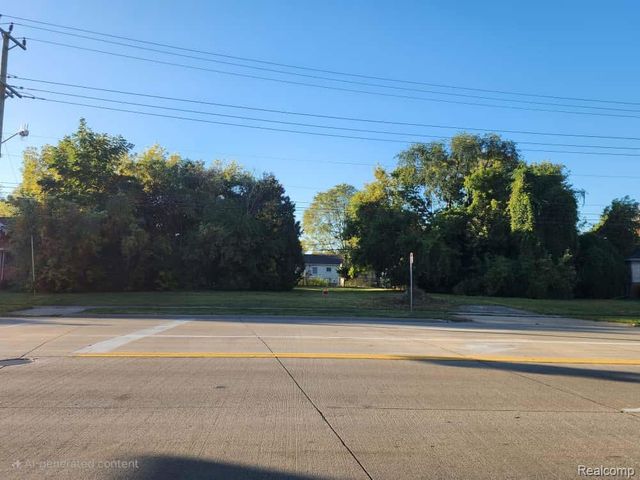 0 15 Mile Rd, Clinton Charter Township, MI 48035