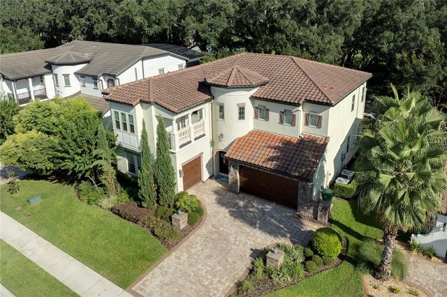 617 CANOPY ESTATES DRIVE, Winter Garden, FL 34787