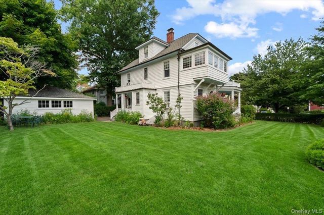 126 Greenridge Avenue, White Plains, NY 10605