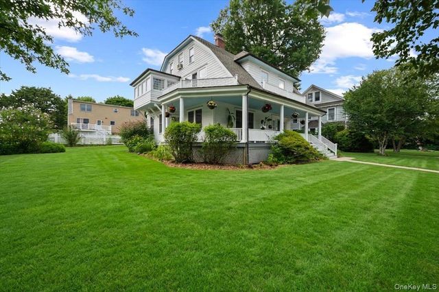 126 Greenridge Avenue, White Plains, NY 10605