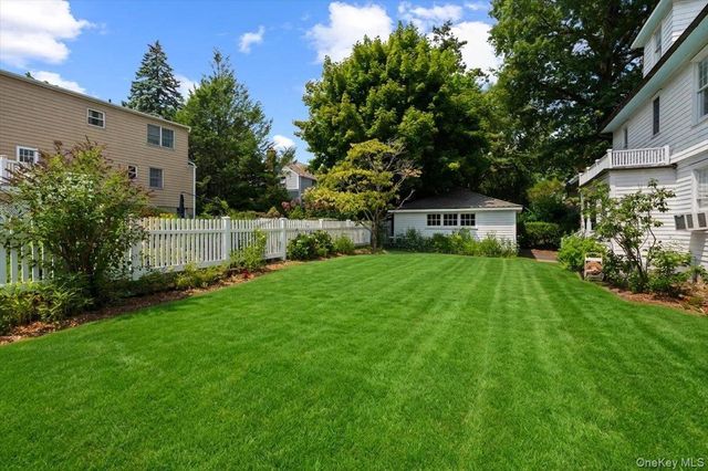 126 Greenridge Avenue, White Plains, NY 10605