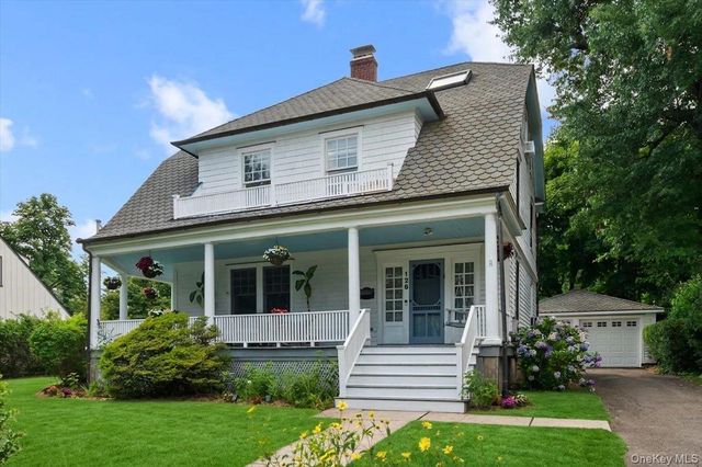 126 Greenridge Avenue, White Plains, NY 10605
