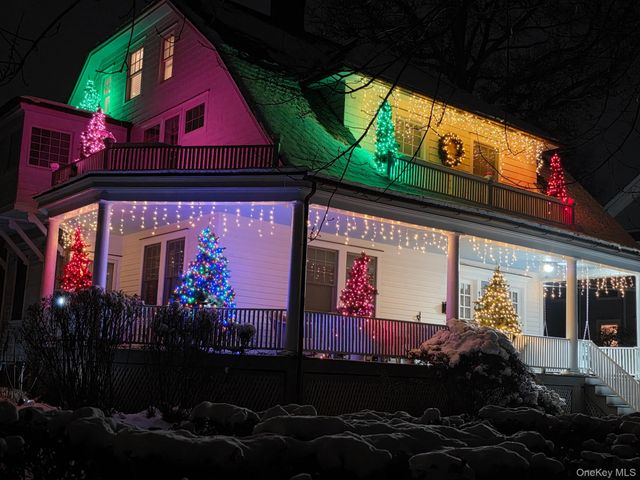 126 Greenridge Avenue, White Plains, NY 10605