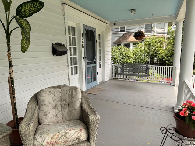 126 Greenridge Avenue, White Plains, NY 10605