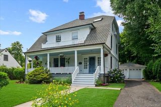 126 Greenridge Avenue, White Plains, NY 10605