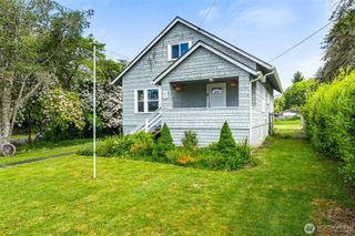 1102 Tecumseh Street, Aberdeen, WA 98520