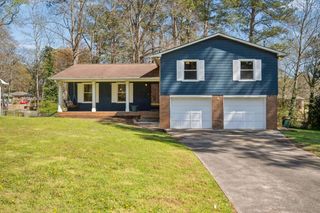3280 Foxwood Trail SE, Smyrna, GA 30082