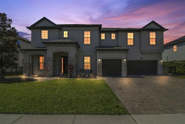 1250 RED HAVEN LANE, Oviedo, FL 32765