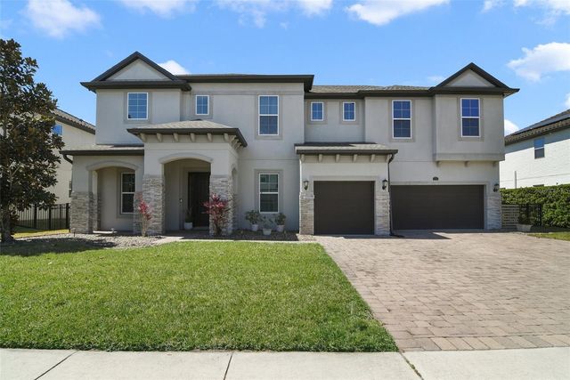 1250 RED HAVEN LANE, Oviedo, FL 32765