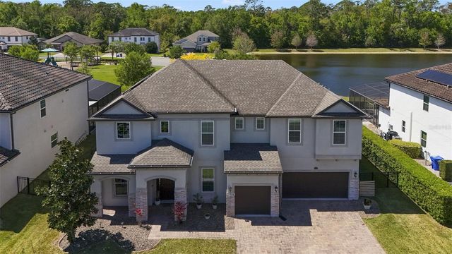 1250 RED HAVEN LANE, Oviedo, FL 32765