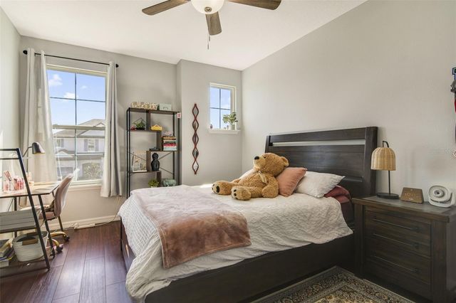 1250 RED HAVEN LANE, Oviedo, FL 32765