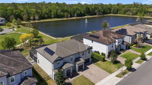 1250 RED HAVEN LANE, Oviedo, FL 32765