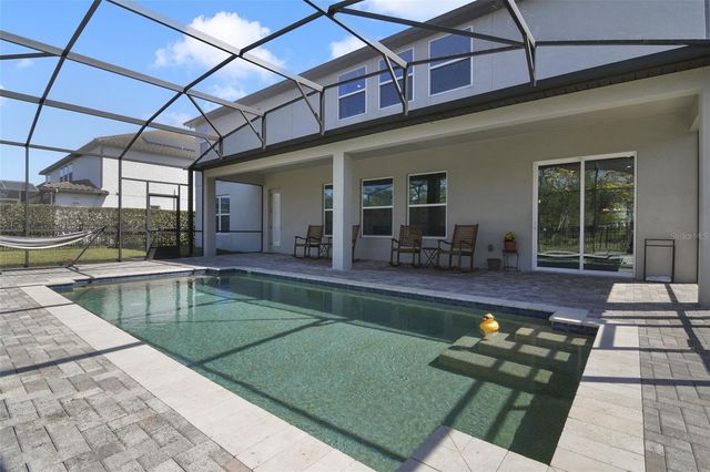 1250 RED HAVEN LANE, Oviedo, FL 32765