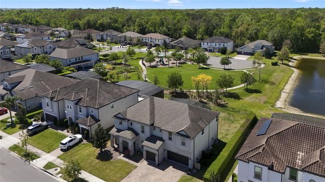 1250 RED HAVEN LANE, Oviedo, FL 32765