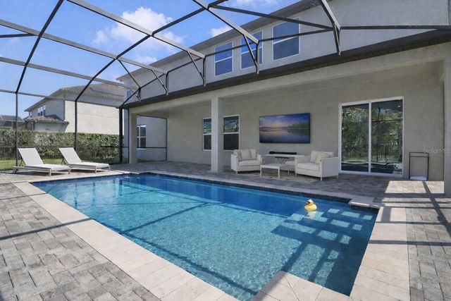 1250 RED HAVEN LANE, Oviedo, FL 32765