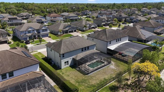 1250 RED HAVEN LANE, Oviedo, FL 32765