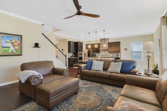 1250 RED HAVEN LANE, Oviedo, FL 32765