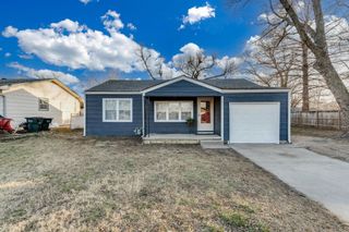 1401 W 34th St S, Wichita, KS 67217