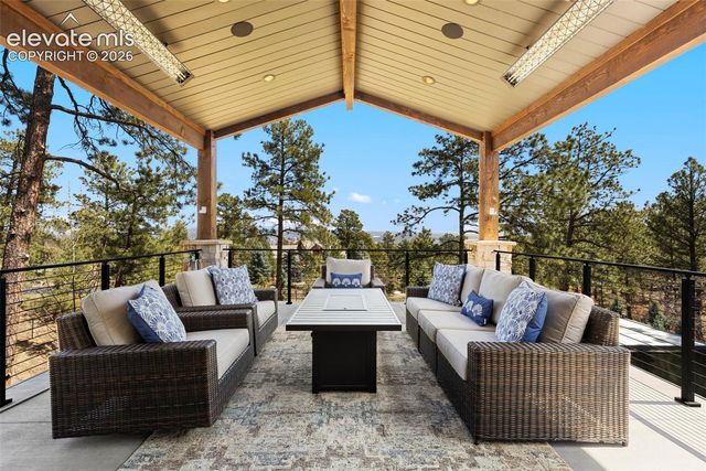 1685 Oakmoor Heights, Colorado Springs, CO 80906