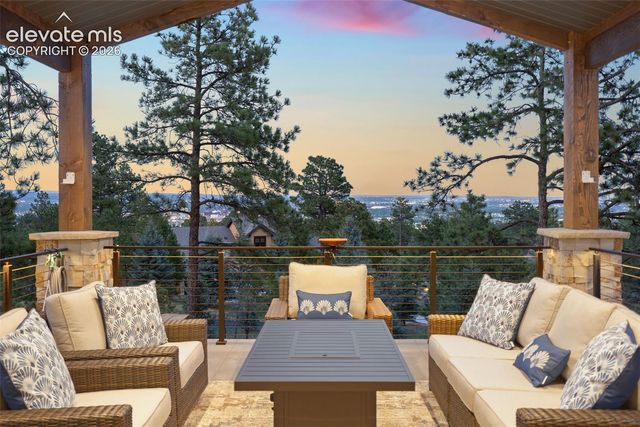 1685 Oakmoor Heights, Colorado Springs, CO 80906