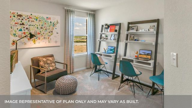 2545 Grullo WAY, Leander, TX 78641