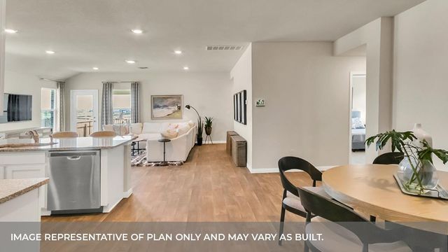 2545 Grullo WAY, Leander, TX 78641