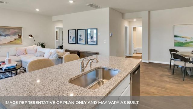 2545 Grullo WAY, Leander, TX 78641