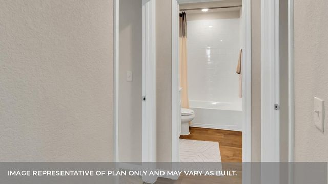 2545 Grullo WAY, Leander, TX 78641
