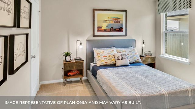 2545 Grullo WAY, Leander, TX 78641