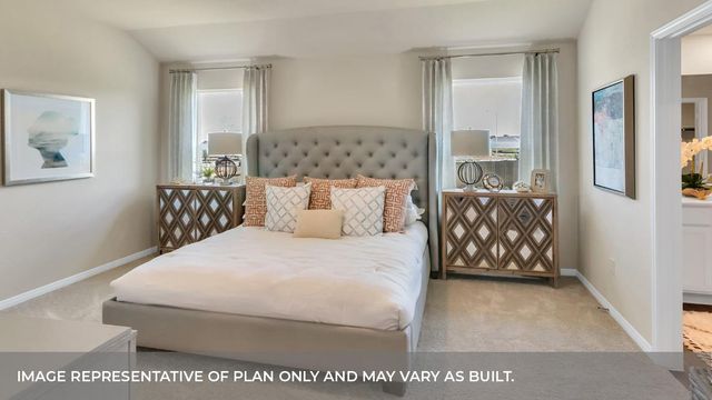 2545 Grullo WAY, Leander, TX 78641