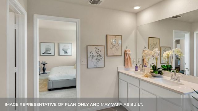2545 Grullo WAY, Leander, TX 78641