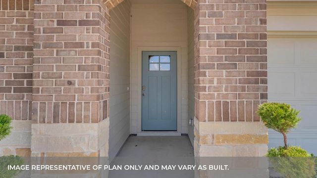2545 Grullo WAY, Leander, TX 78641