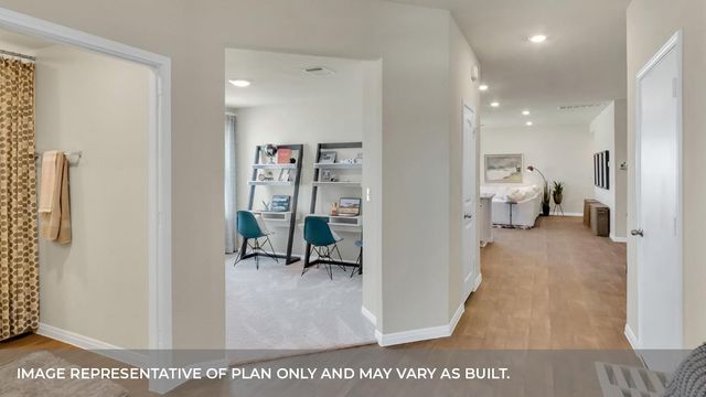 2545 Grullo WAY, Leander, TX 78641