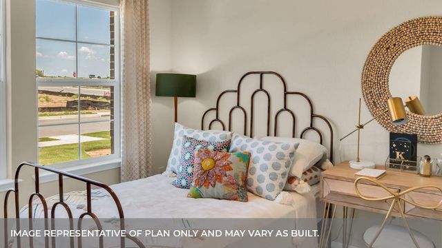 2545 Grullo WAY, Leander, TX 78641