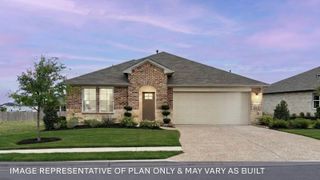 2545 Grullo WAY, Leander, TX 78641