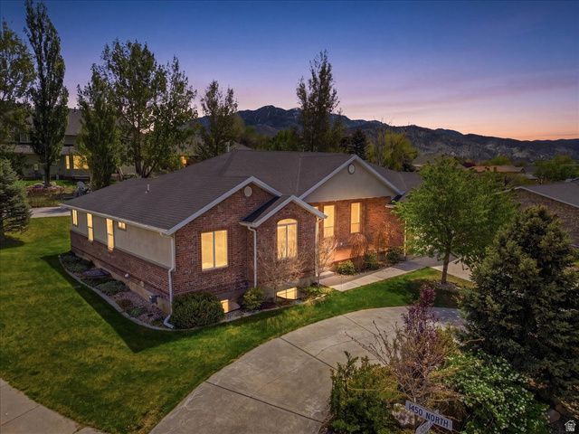 1438 N 325 E, Nephi, UT 84648
