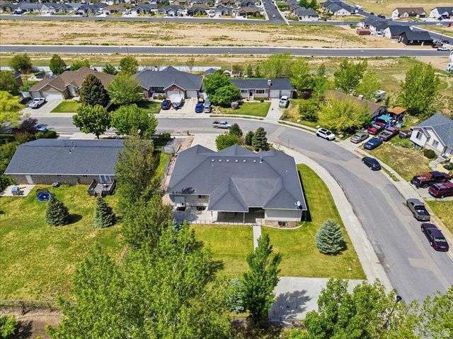 1438 N 325 E, Nephi, UT 84648