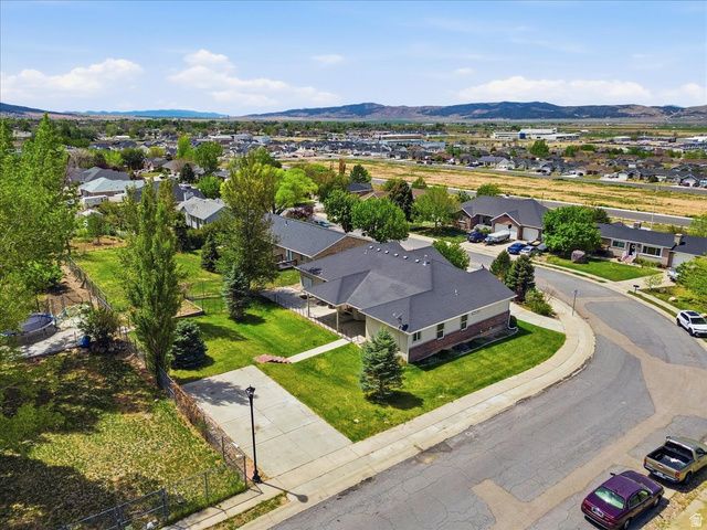 1438 N 325 E, Nephi, UT 84648