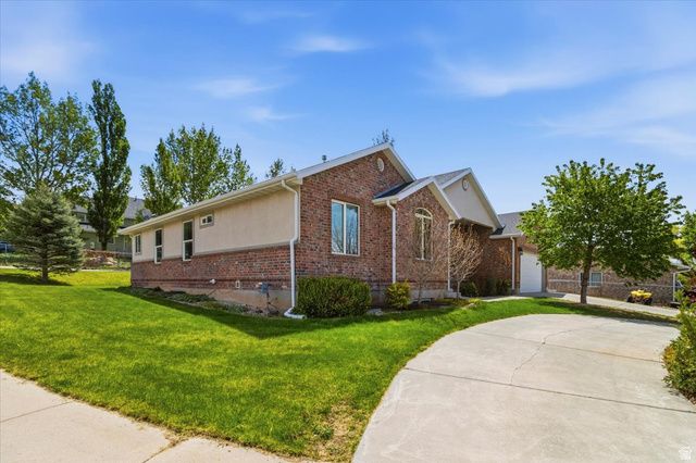 1438 N 325 E, Nephi, UT 84648