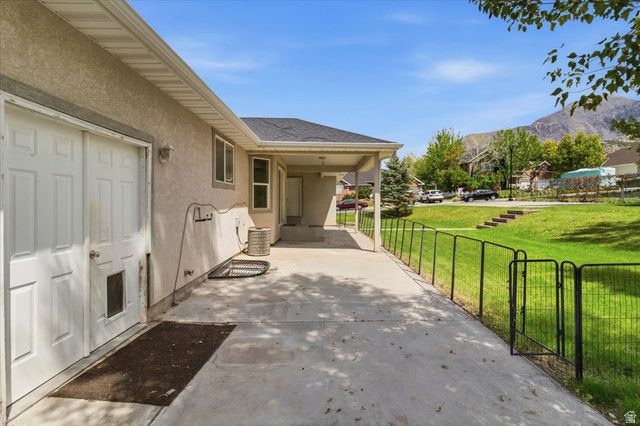 1438 N 325 E, Nephi, UT 84648
