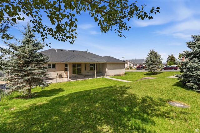 1438 N 325 E, Nephi, UT 84648