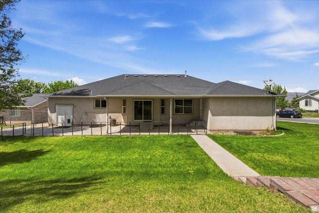 1438 N 325 E, Nephi, UT 84648