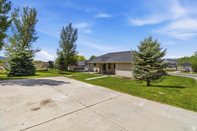 1438 N 325 E, Nephi, UT 84648