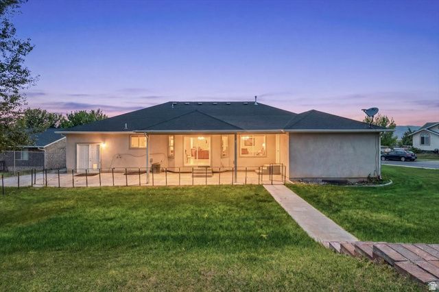1438 N 325 E, Nephi, UT 84648