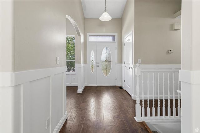 1438 N 325 E, Nephi, UT 84648