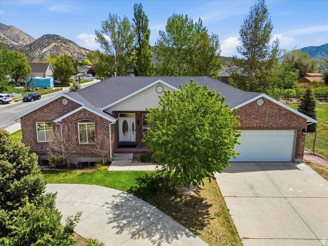 1438 N 325 E, Nephi, UT 84648