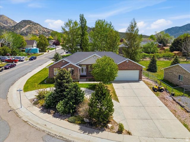 1438 N 325 E, Nephi, UT 84648