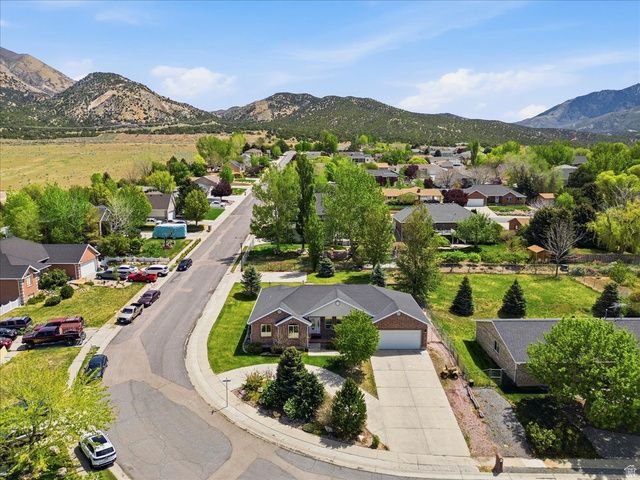 1438 N 325 E, Nephi, UT 84648