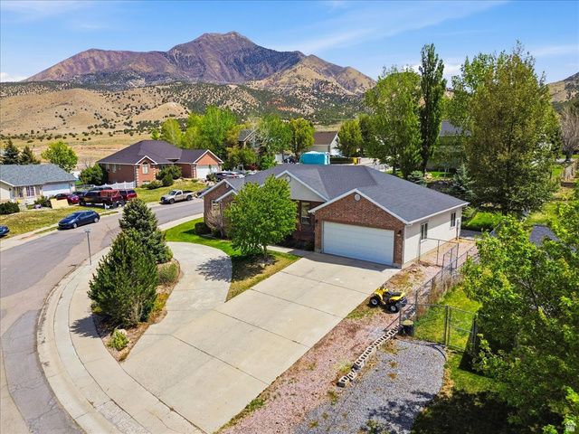 1438 N 325 E, Nephi, UT 84648