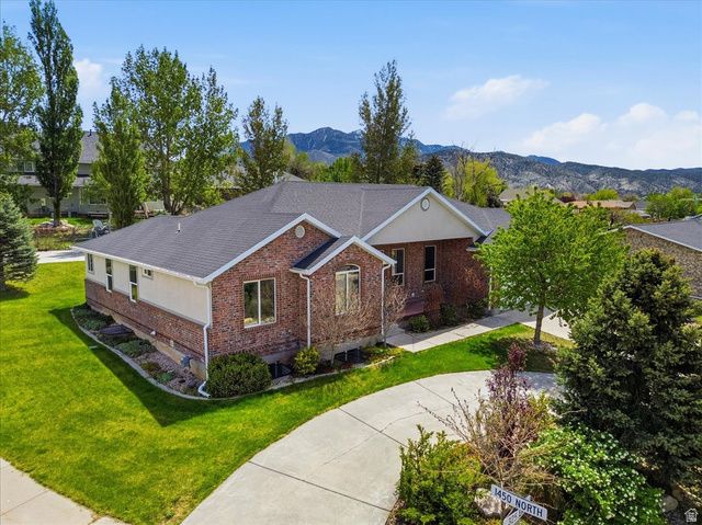 1438 N 325 E, Nephi, UT 84648